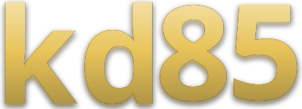 kd85 logo